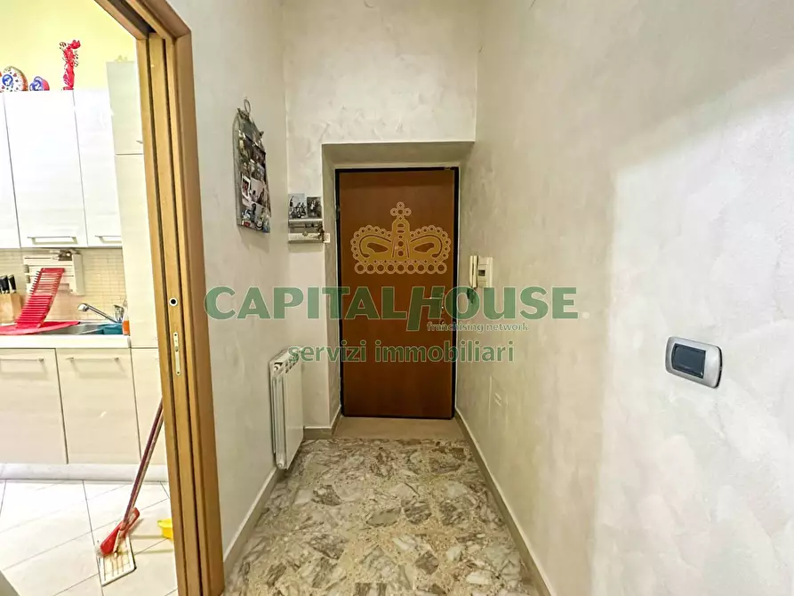 Immagine 8 di Appartamento in vendita  a Capua