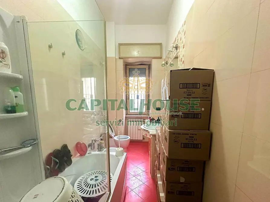 Immagine 9 di Appartamento in vendita  a Capua