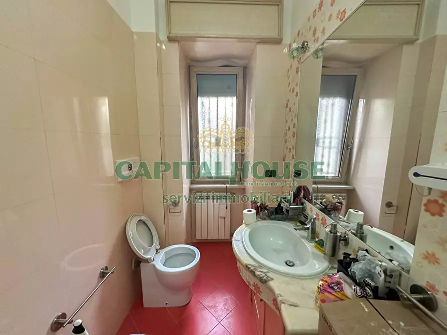 Immagine 10 di Appartamento in vendita  a Capua