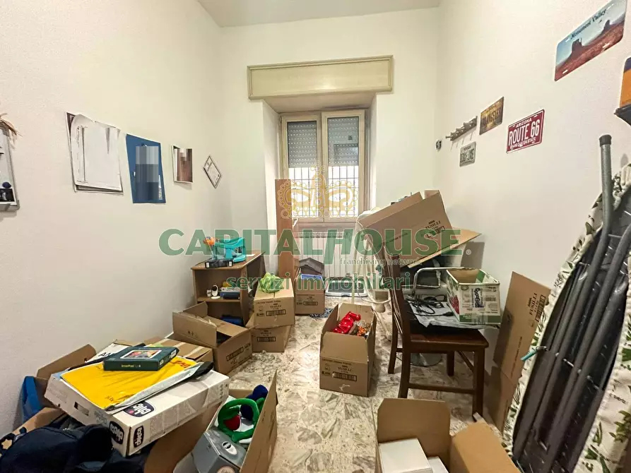 Immagine 11 di Appartamento in vendita  a Capua