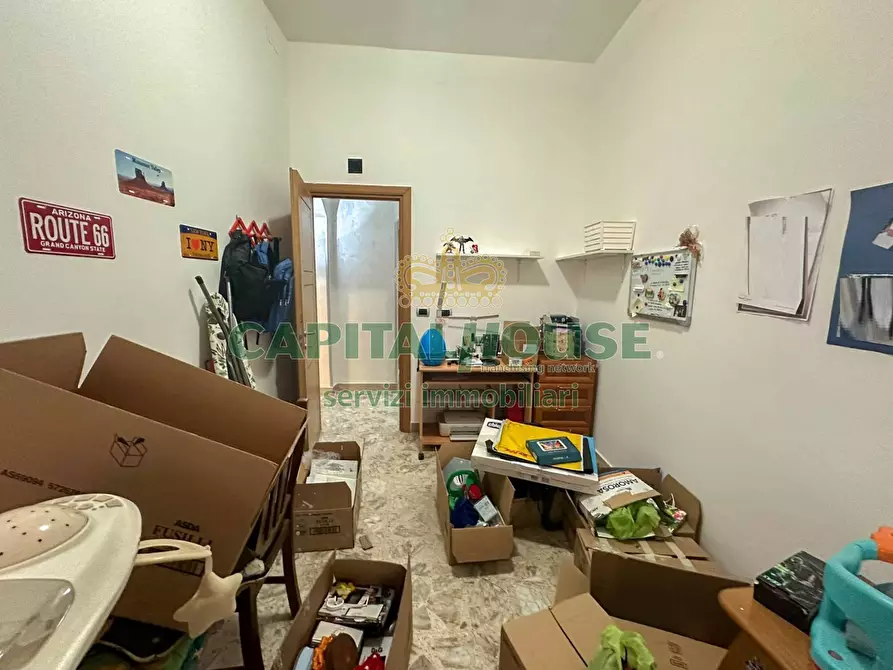 Immagine 12 di Appartamento in vendita  a Capua