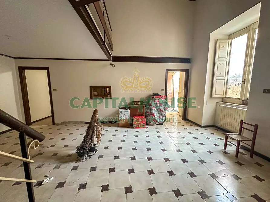 Immagine 3 di Appartamento in vendita  a Capua