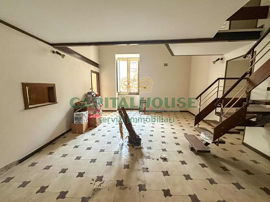 Immagine 4 di Appartamento in vendita  a Capua