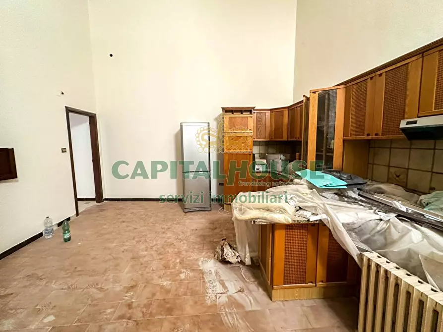 Immagine 9 di Appartamento in vendita  a Capua