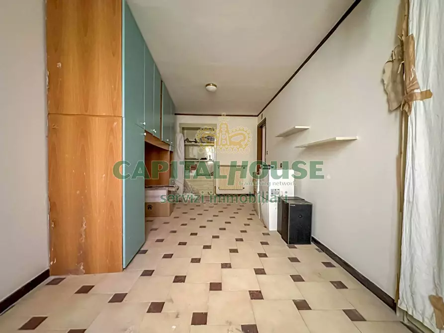 Immagine 11 di Appartamento in vendita  a Capua