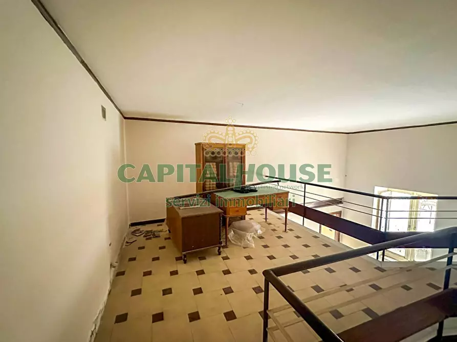 Immagine 12 di Appartamento in vendita  a Capua