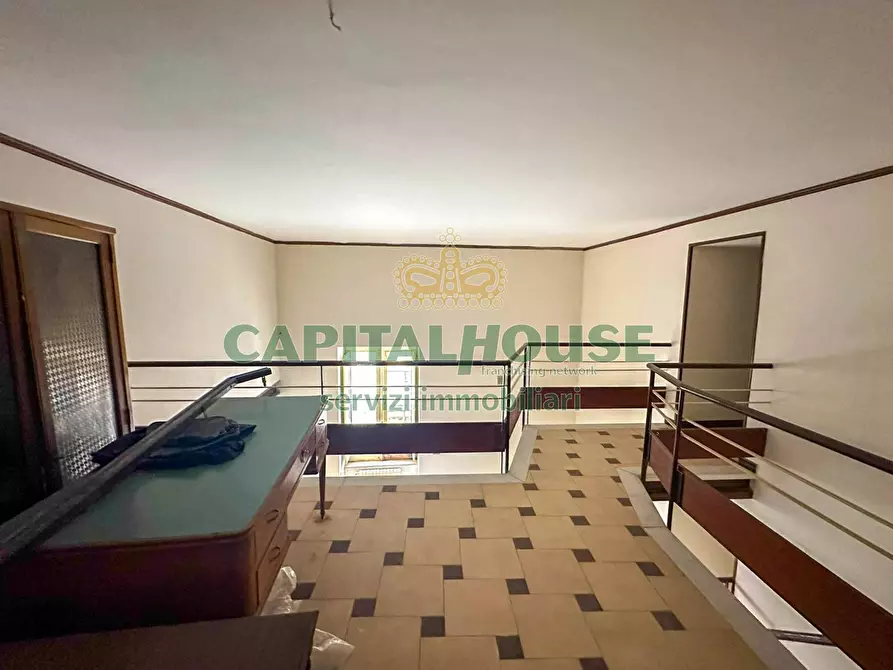 Immagine 13 di Appartamento in vendita  a Capua