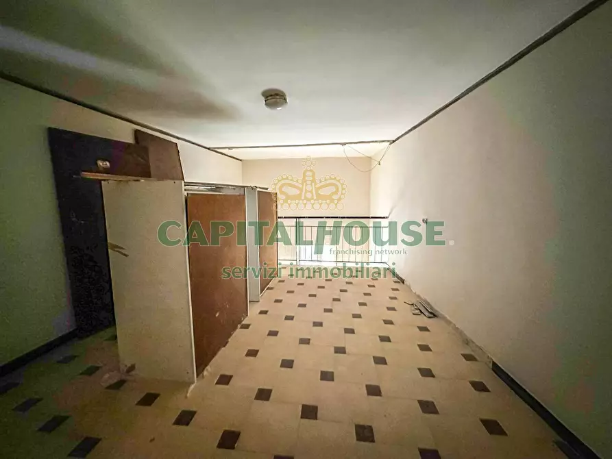 Immagine 14 di Appartamento in vendita  a Capua