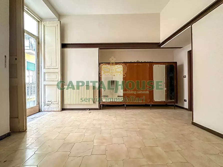 Immagine 6 di Appartamento in vendita  a Capua