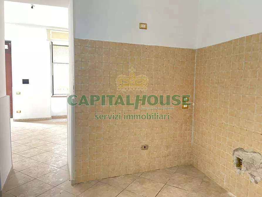 Immagine 2 di Casa semindipendente in vendita  a Avella