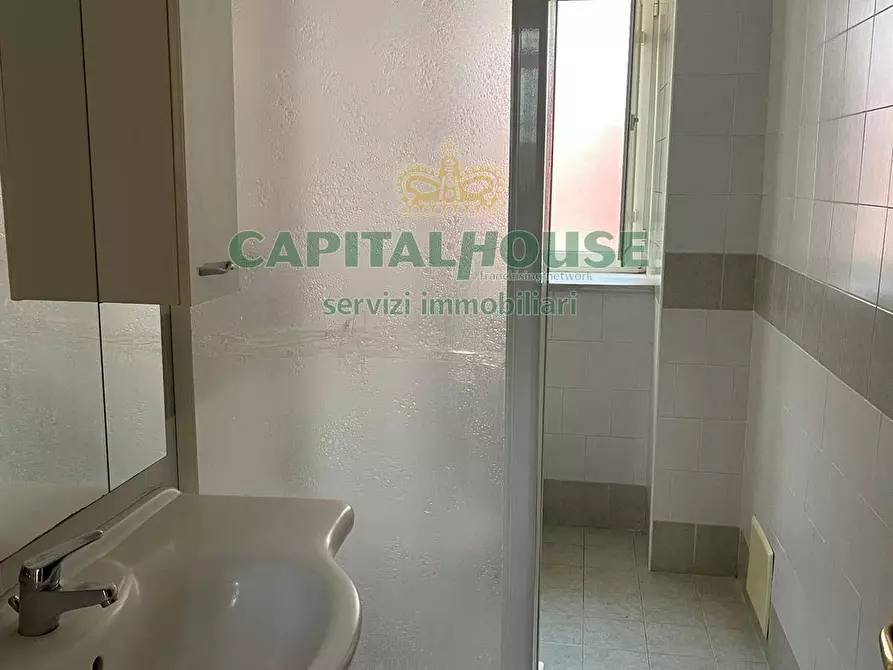 Immagine 6 di Casa semindipendente in vendita  a Avella