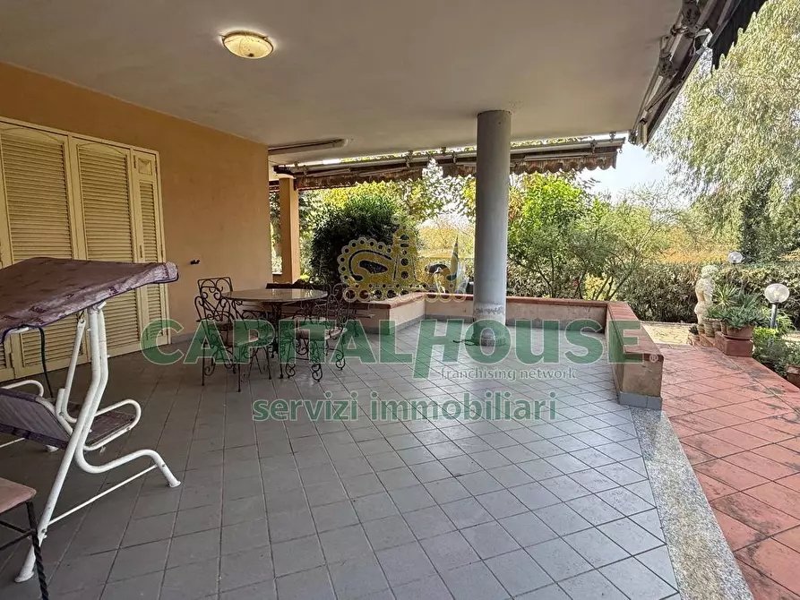 Immagine 21 di Casa semindipendente in vendita  a Scisciano