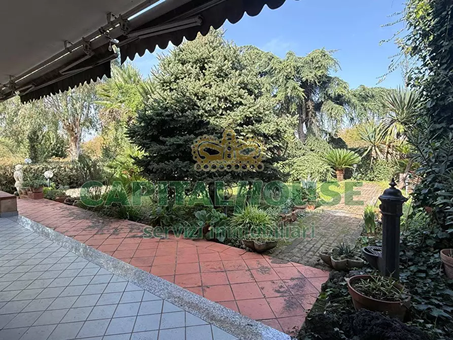 Immagine 20 di Casa semindipendente in vendita  a Scisciano