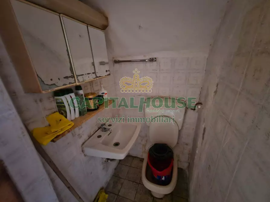 Immagine 2 di Casa indipendente in vendita  a Sparanise