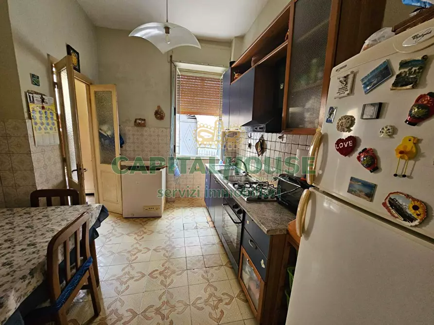 Immagine 3 di Casa indipendente in vendita  a Sparanise