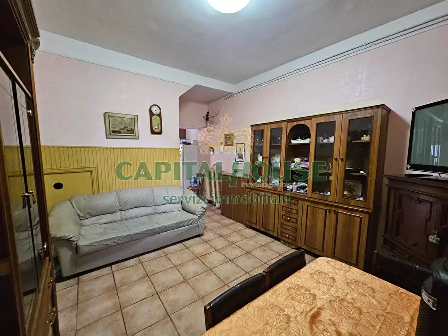 Immagine 4 di Casa indipendente in vendita  a Sparanise