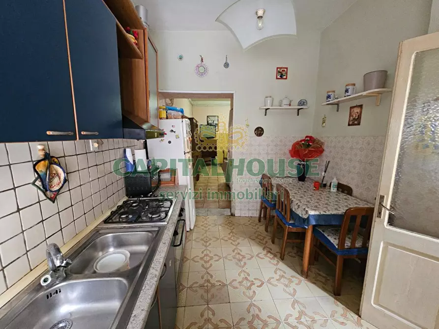 Immagine 5 di Casa indipendente in vendita  a Sparanise