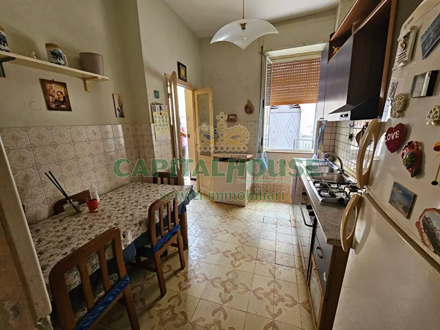 Immagine 6 di Casa indipendente in vendita  a Sparanise