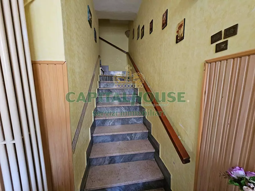 Immagine 7 di Casa indipendente in vendita  a Sparanise