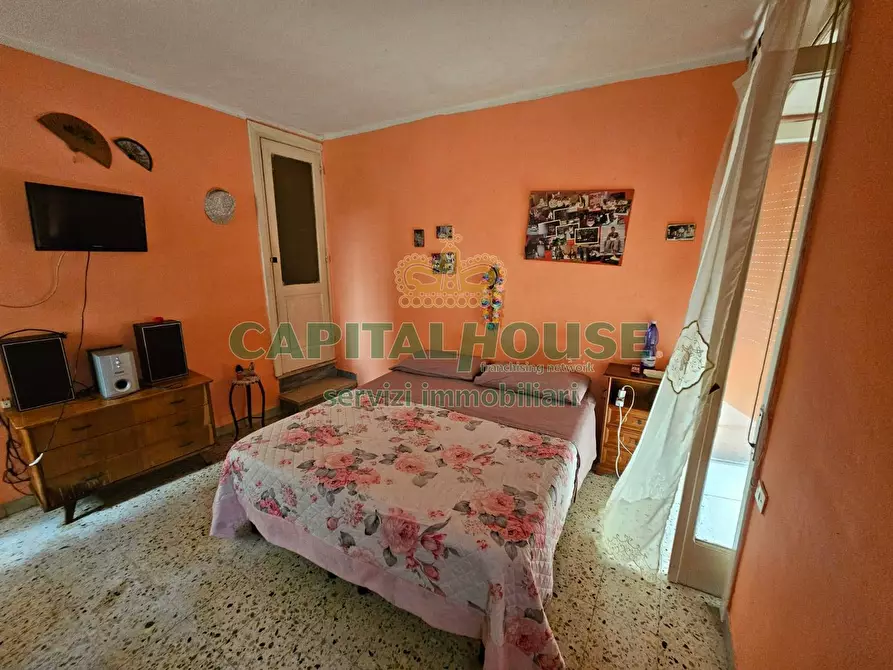 Immagine 9 di Casa indipendente in vendita  a Sparanise