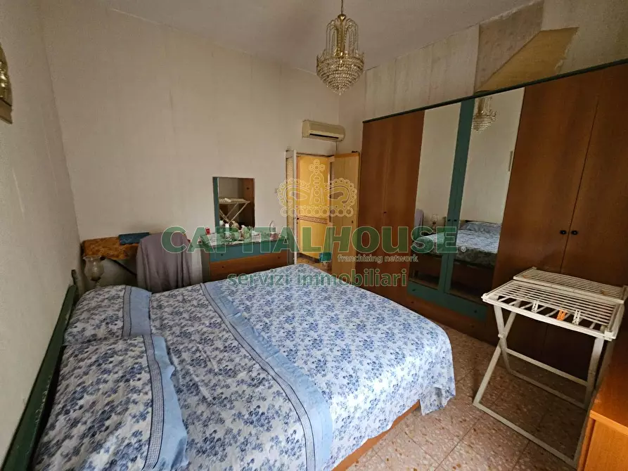 Immagine 11 di Casa indipendente in vendita  a Sparanise