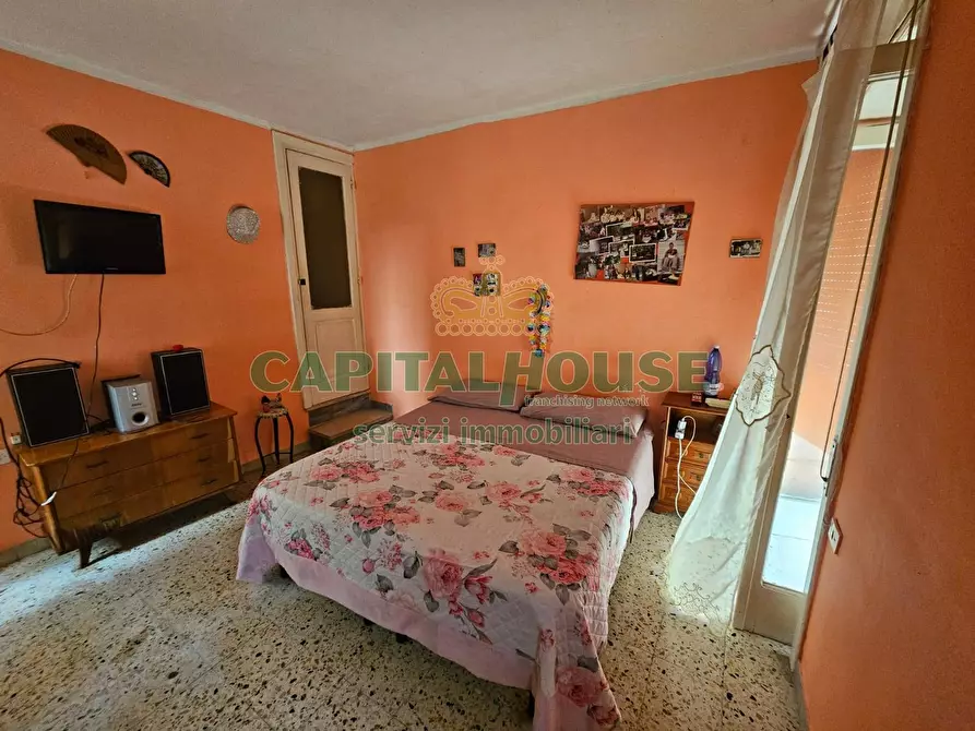 Immagine 13 di Casa indipendente in vendita  a Sparanise