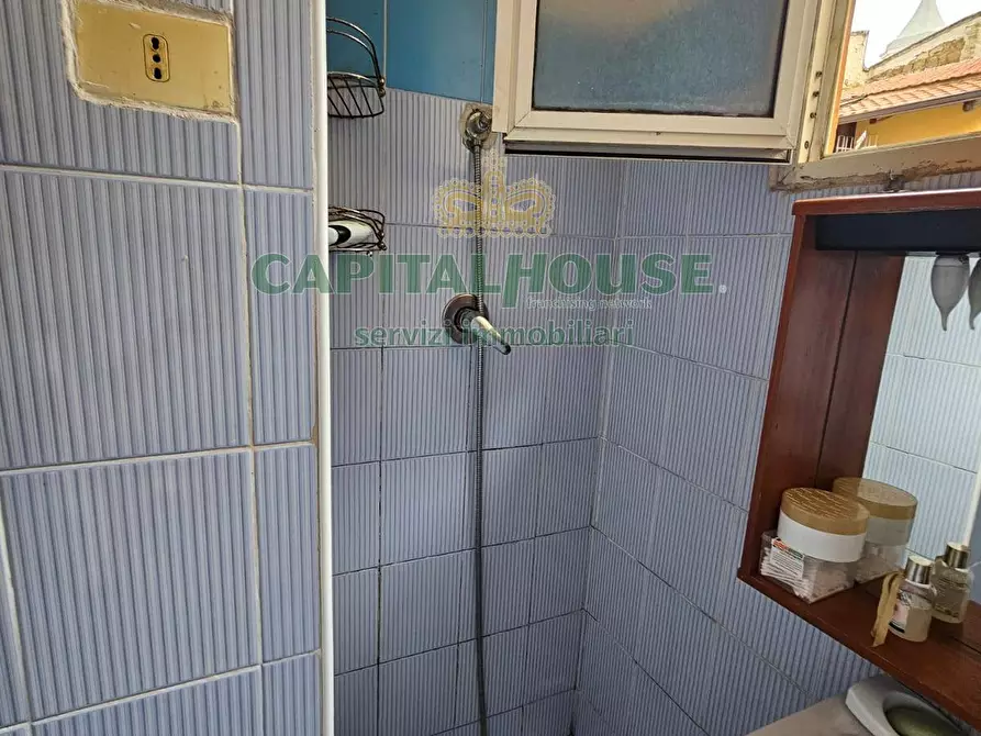 Immagine 14 di Casa indipendente in vendita  a Sparanise