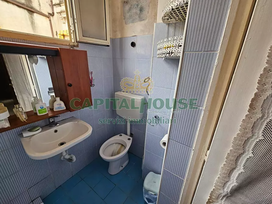 Immagine 15 di Casa indipendente in vendita  a Sparanise