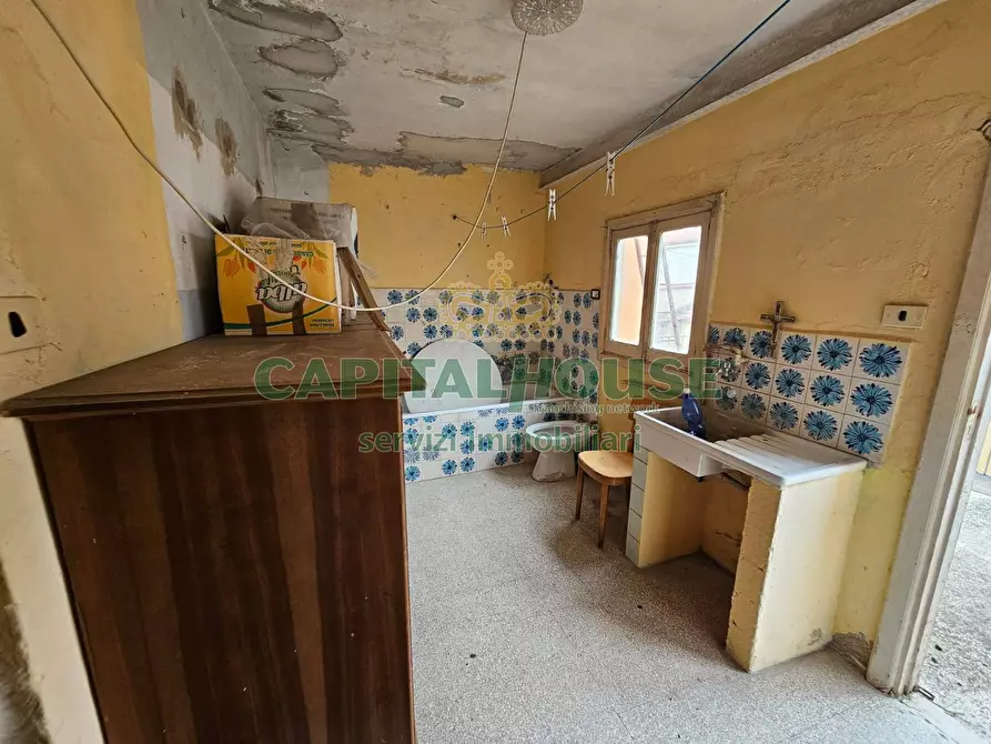 Immagine 16 di Casa indipendente in vendita  a Sparanise