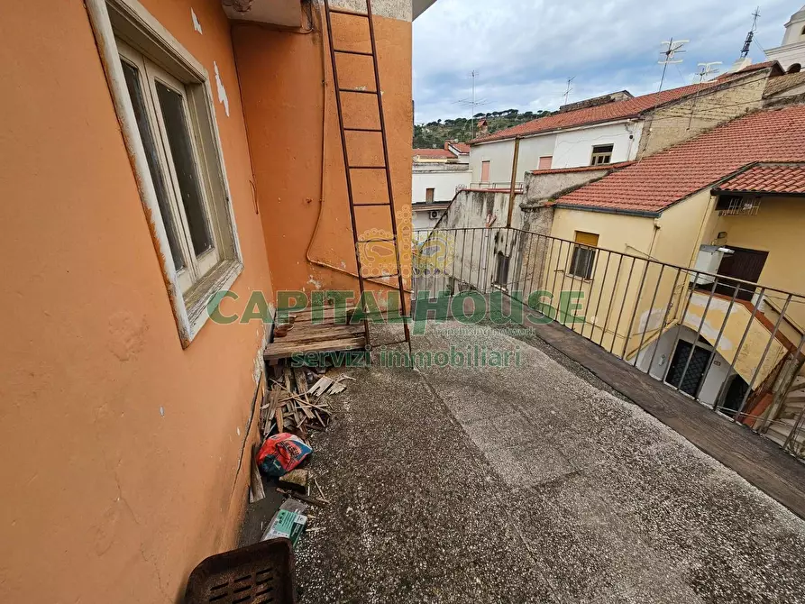 Immagine 19 di Casa indipendente in vendita  a Sparanise