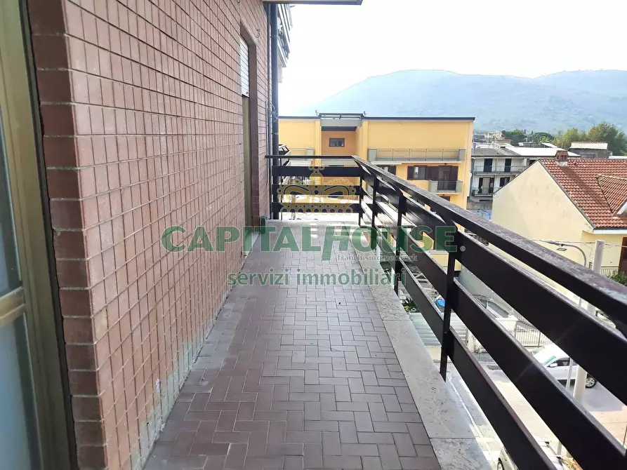 Immagine 2 di Appartamento in vendita  a Baiano