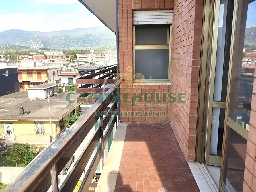 Immagine 3 di Appartamento in vendita  a Baiano