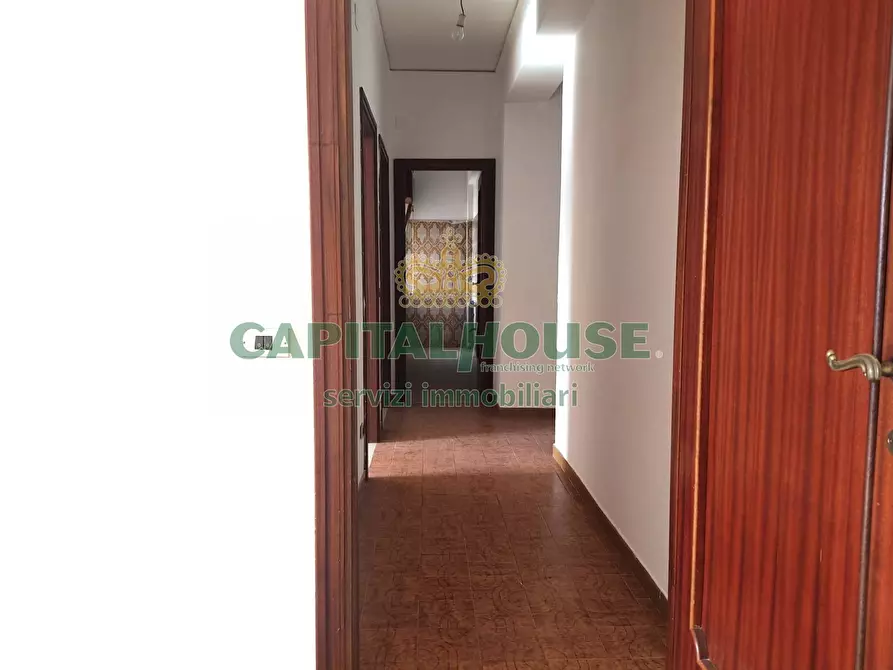 Immagine 4 di Appartamento in vendita  a Baiano