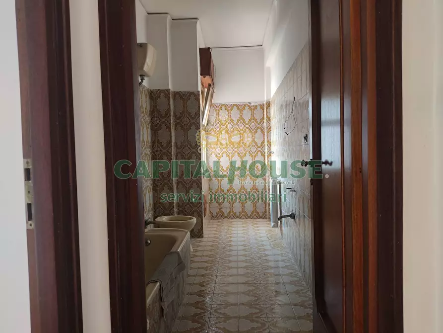 Immagine 9 di Appartamento in vendita  a Baiano