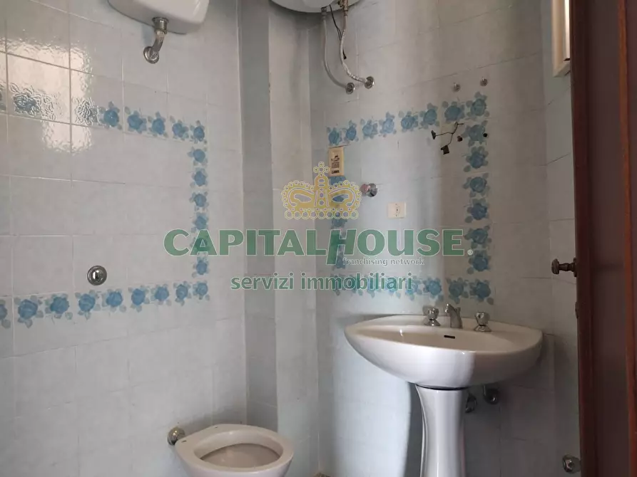 Immagine 10 di Appartamento in vendita  a Baiano