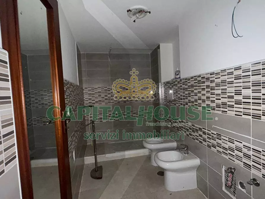 Immagine 10 di Casa indipendente in vendita  a Scisciano