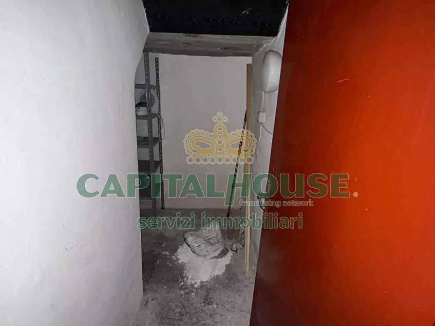 Immagine 8 di Casa indipendente in vendita  a Scisciano