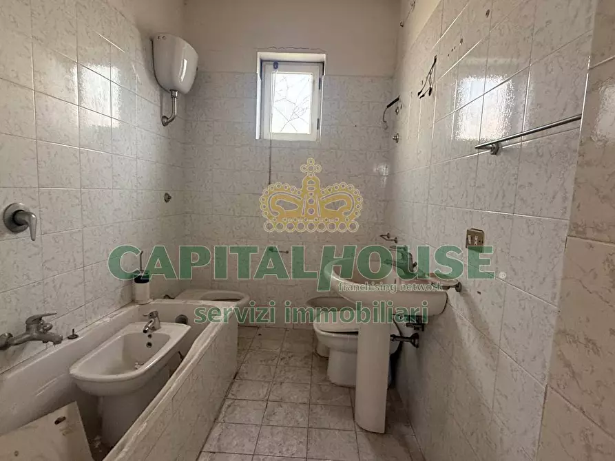 Immagine 11 di Casa indipendente in vendita  a Scisciano