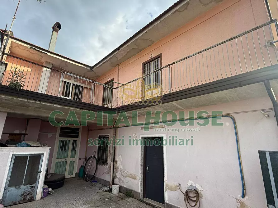 Immagine 14 di Casa indipendente in vendita  a Scisciano