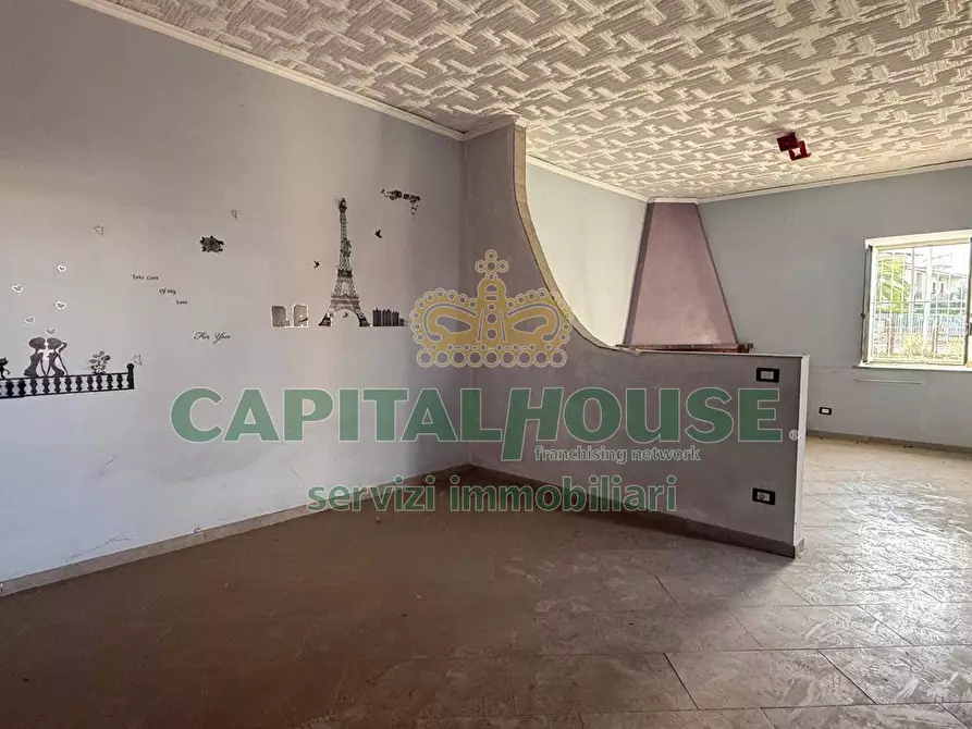 Immagine 5 di Casa indipendente in vendita  a Scisciano