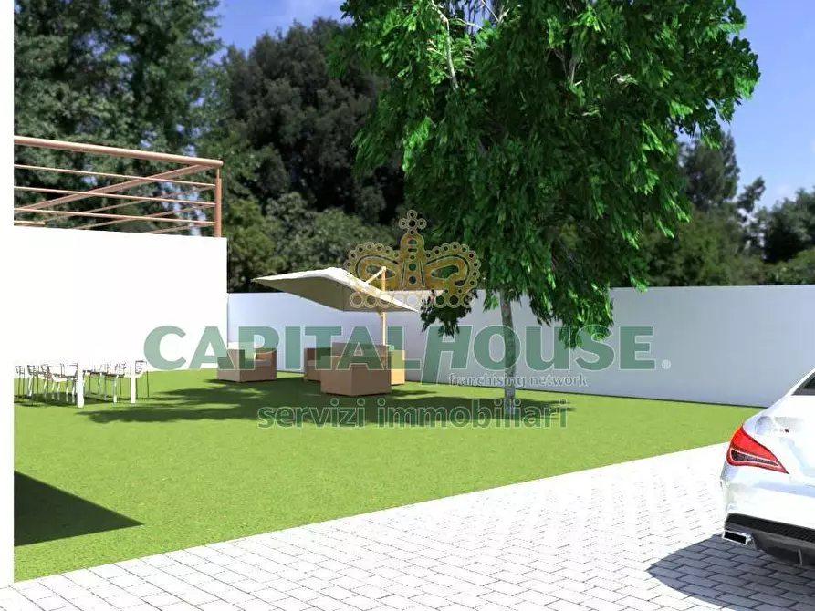 Immagine 2 di Appartamento in vendita  a Mercato San Severino