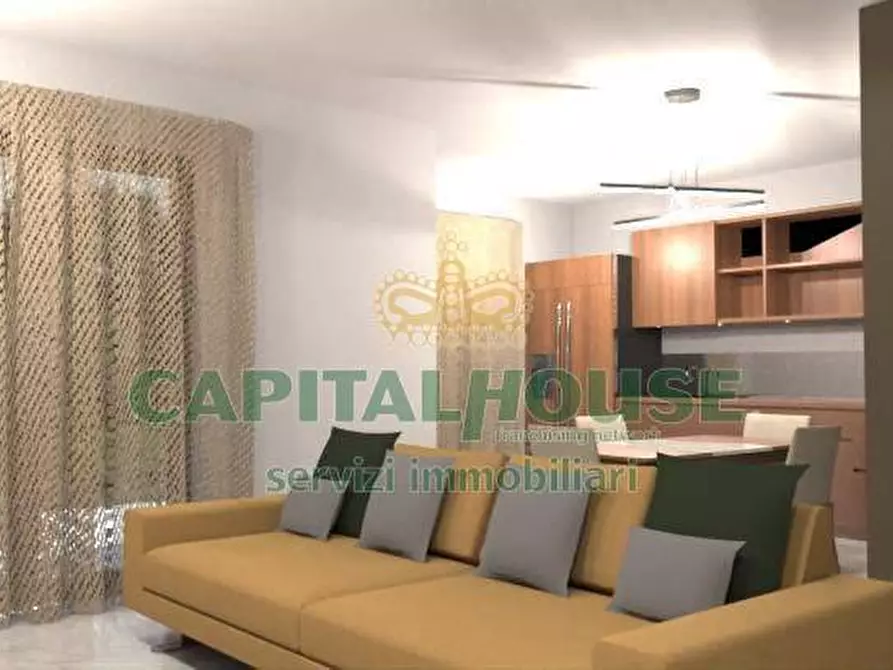 Immagine 4 di Appartamento in vendita  a Mercato San Severino