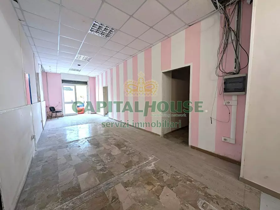 Immagine 4 di Locale commerciale in affitto  a Camposano