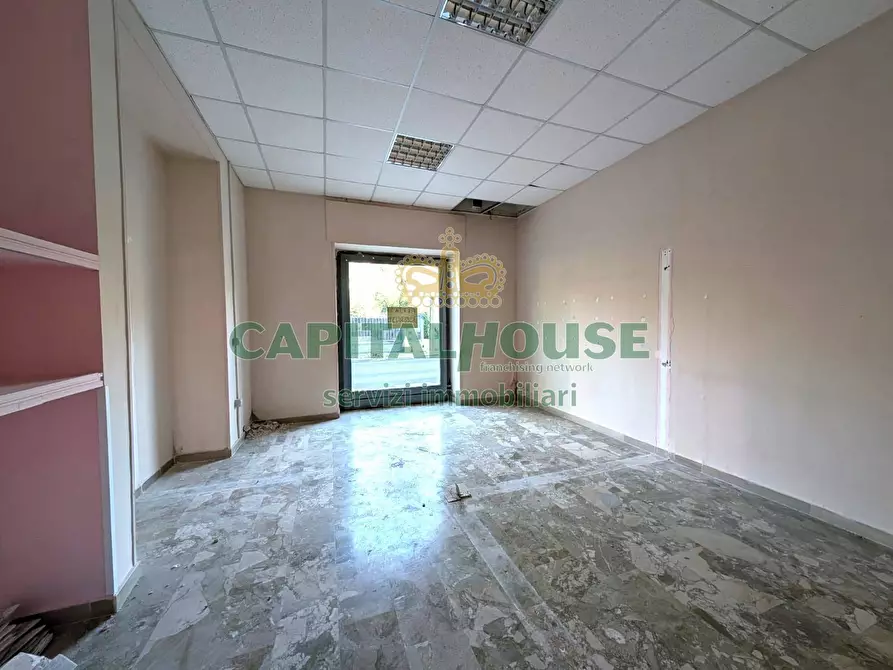 Immagine 6 di Locale commerciale in affitto  a Camposano