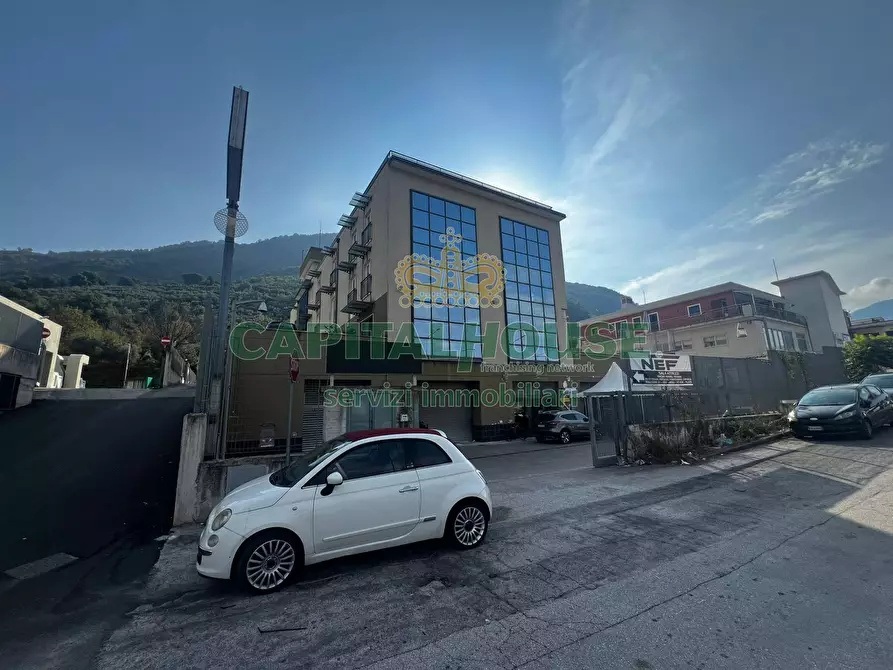 Immagine 1 di Capannone industriale in vendita  a Roccapiemonte