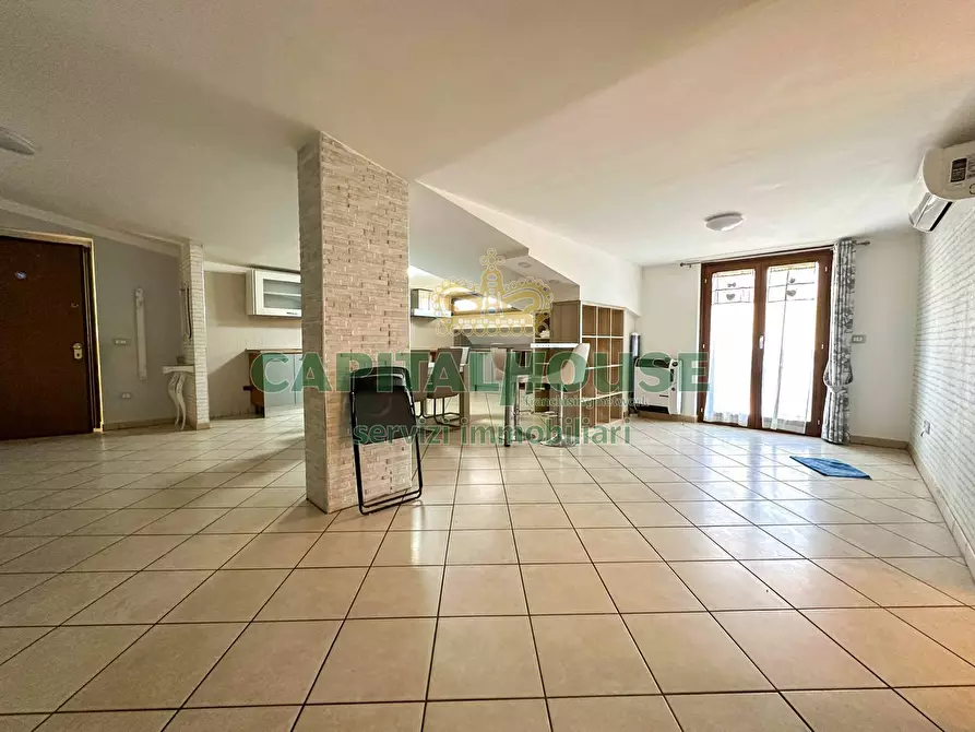 Immagine 3 di Appartamento in vendita  a San Prisco