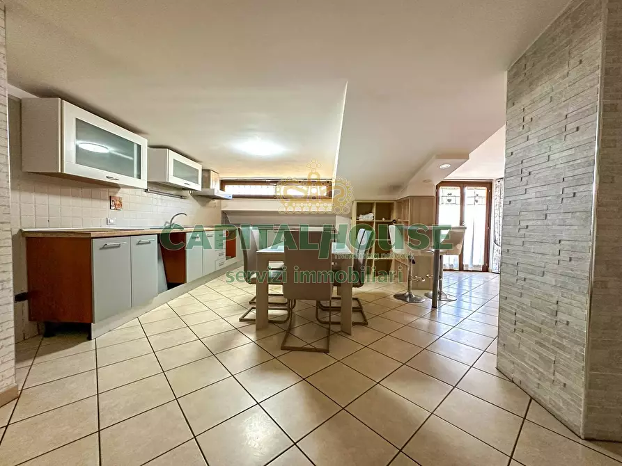 Immagine 4 di Appartamento in vendita  a San Prisco