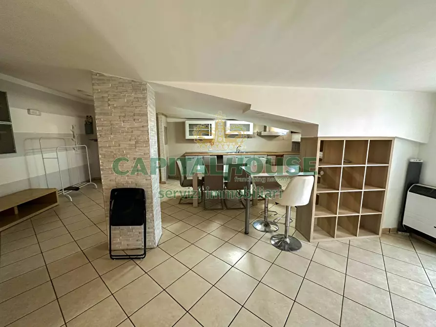 Immagine 5 di Appartamento in vendita  a San Prisco