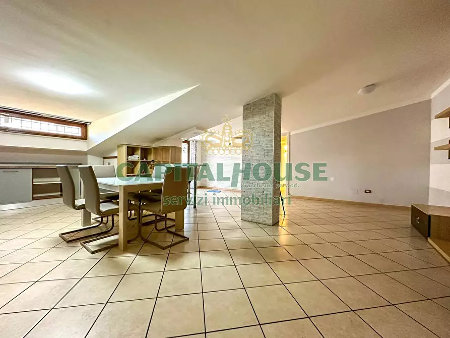 Immagine 6 di Appartamento in vendita  a San Prisco