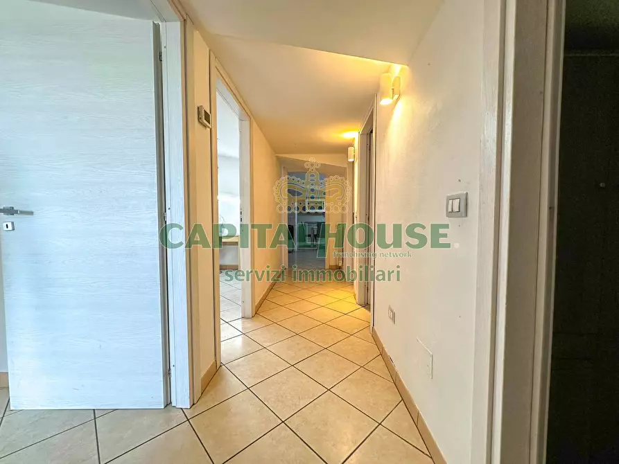 Immagine 7 di Appartamento in vendita  a San Prisco